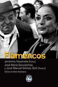 FLAMENCOS