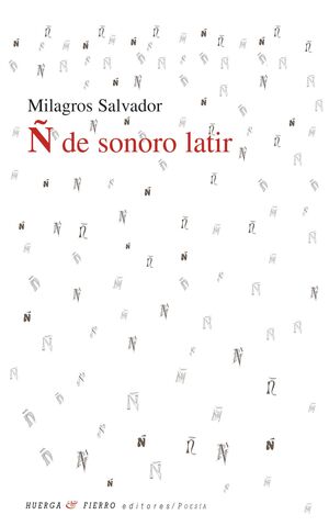 Ñ DE SONORO LATIR