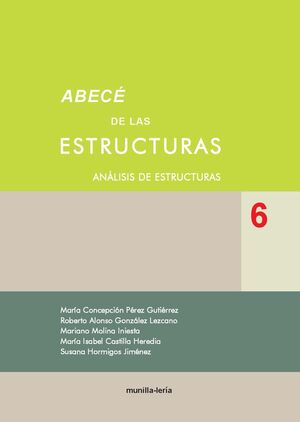 ABECÉ DE LAS ESTRUCTURAS 6