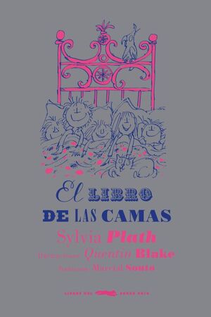 EL LIBRO DE LAS CAMAS
