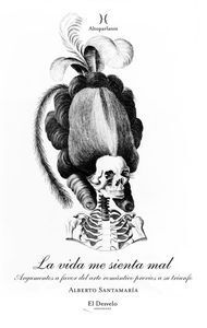 VIDA ME SIENTA MAL,LA