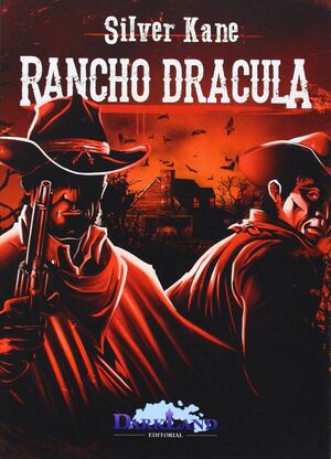 RANCHO DRACULA