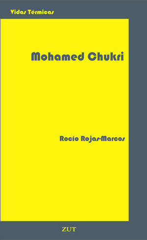 MOHAMMED CHUKRI