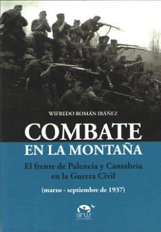 COMBATE EN LA MONTAÑA