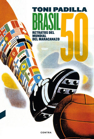 BRASIL 50