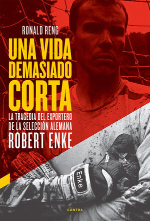UNA VIDA DEMASIADO CORTA