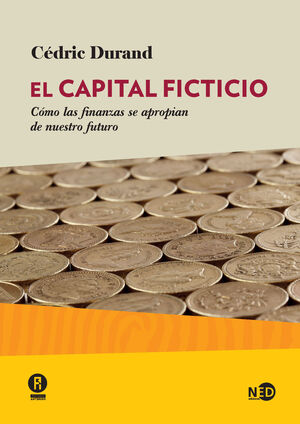 CAPITAL FICTICIO, EL