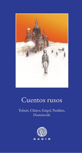 CUENTOS RUSOS