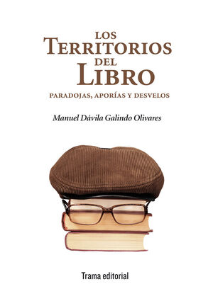 LOS TERRITORIOS DEL LIBRO