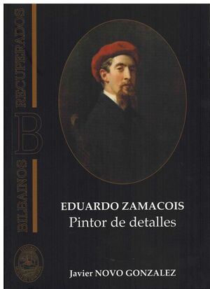 EDUARDO ZAMACOIS