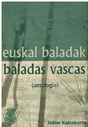 EUSKAL BALADAK