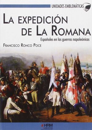 LA EXPEDICIÓN DE LA ROMANA