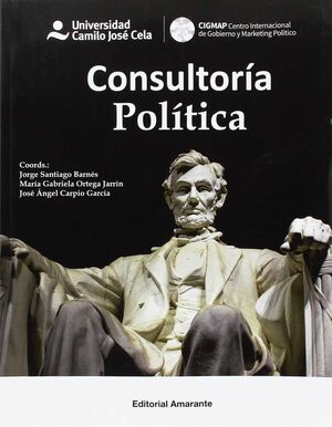 CONSULTORIA POLITICA