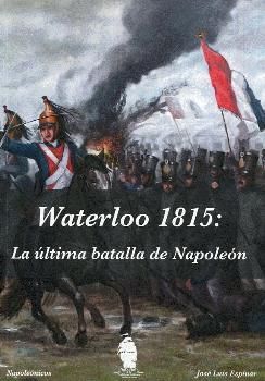 WATERLOO 1815