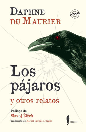 LOS PÁJAROS Y OTROS RELATOS