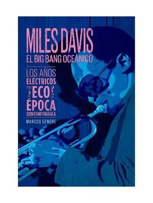 MILES DAVIS