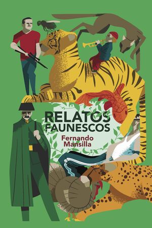 RELATOS FAUNESCOS