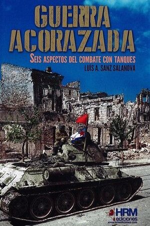 GUERRA ACORAZADA