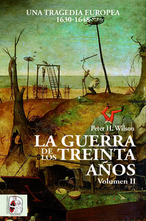 LA GUERRA DE LOS TREINTA AÑOS II