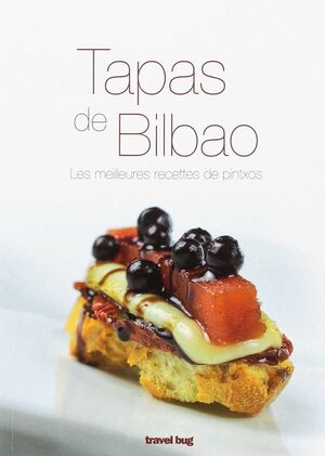 TAPAS DE BILBAO