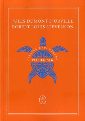 POLINESIA, PARAISO ENCONTRADO