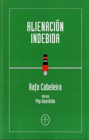 ALIENACIÓN INDEBIDA