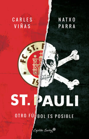 ST. PAULI