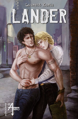 LANDER