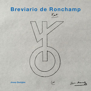 BREVIARIO DE RONCHAMP