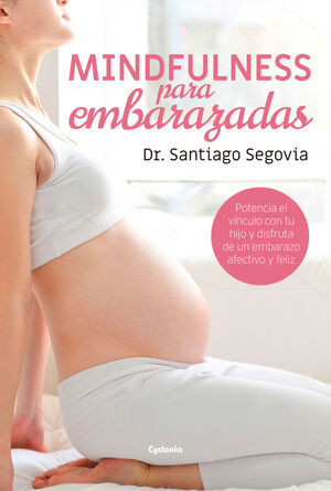 MINDFULNESS PARA EMBARAZADAS