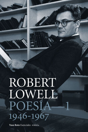 POESIA COMPLETA (VOL. 1) 1946-1967