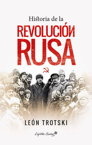 HISTORIA DE LA REVOLUCIóN RUSA