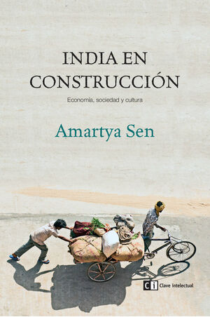 INDIA EN CONSTRUCCION