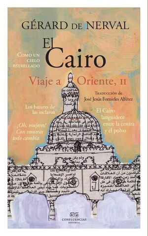 EL CAIRO - VIAJE AL ORIENTE II