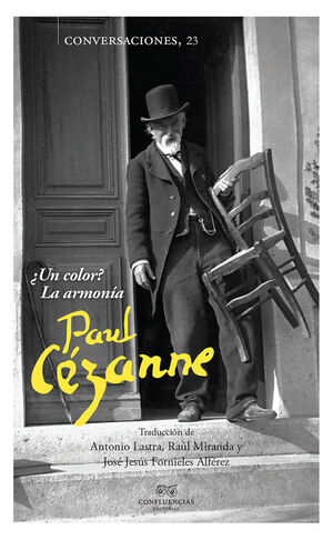 PAUL CÉZANNE