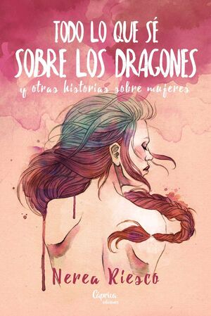 TODO LO QUE SÉ SOBRE LOS DRAGONES