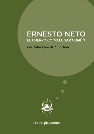 ERNESTO NETO