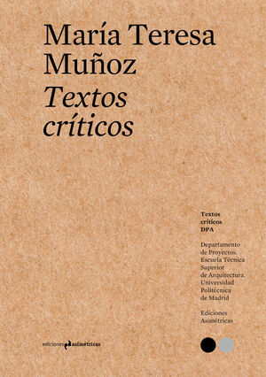 TEXTOS CRÍTICOS #4