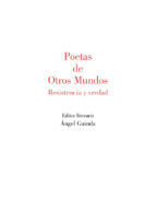 POETAS DE OTROS MUNDOS