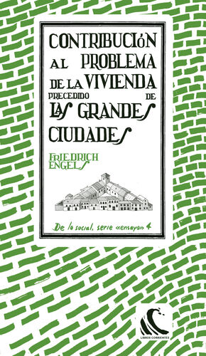 CONTRIBUCION AL PROBLEMA DE LA VIVIENDA