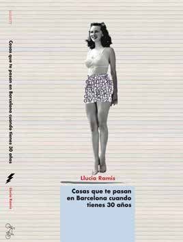 COSAS QUE TE PASAN EN BARCELONA CUANDO TIENES 30 AÑOS