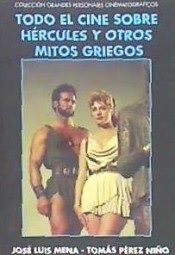 TOSO EL CINE SOBRE HERCULES Y OTROS MITOS GRIEGOS