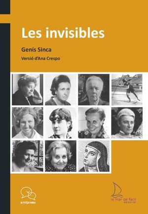 INVISIBLES, LES