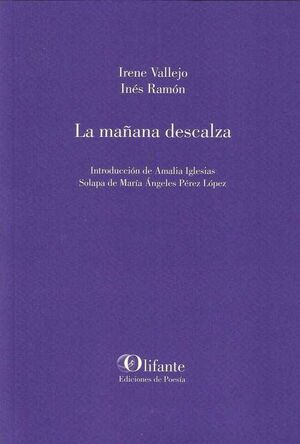 LA MAÑANA DESCALZA