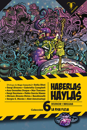 HABERLAS HAYLAS