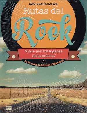 ESTUCHE RUTAS DEL ROCK