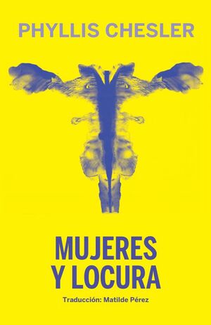 MUJERES Y LOCURA