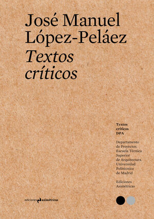 TEXTOS CRÍTICOS #6