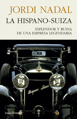 LA HISPANO-SUIZA