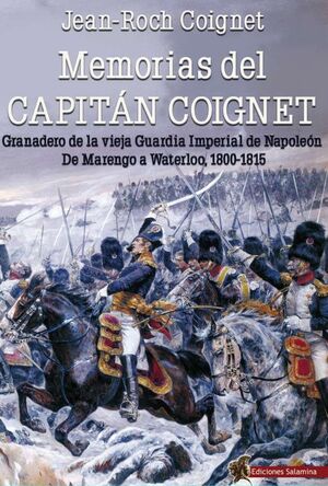 MEMORIAS DEL CAPITÁN COIGNET